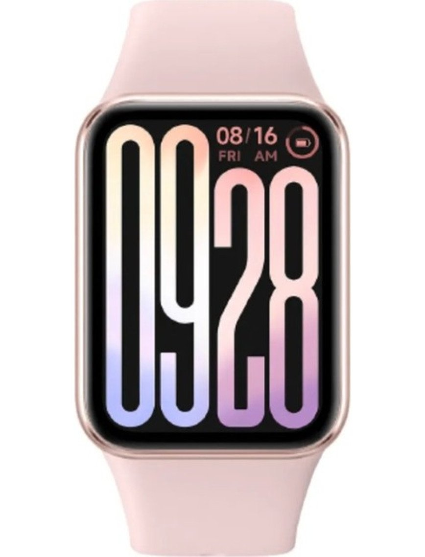 Xiaomi Smart Band 9 Pro Rose Gold Xiaomi Smart Band 9 Pro Rose Gold