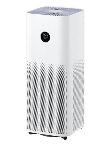 Xiaomi Mi Air Purifier 4 Hava Temizleme Cihazı Xiaomi Mi Air Purifier 4 Hava Temizleme Cihazı