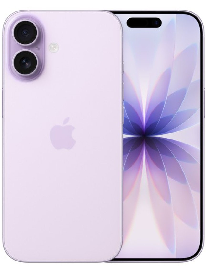 Apple iPhone 17 512 GB Lavanta Apple iPhone 17 512 GB Lavanta