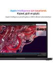Apple MacBook Pro M4 Max 36GB 1TB SSD macOS 16" Taşınabilir Bilgisayar Uzay Siyahı MX303TU/A Apple MacBook Pro M4 Max 36GB 1TB SSD macOS 16" Taşınabilir Bilgisayar Uzay Siyahı MX303TU/A