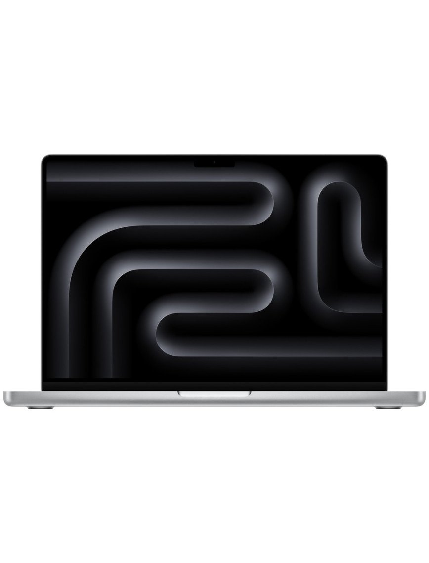 Apple MacBook Pro M4 Pro 24GB 1TB SSD macOS 14" Taşınabilir Bilgisayar Gümüş MX2F3TU/A Apple MacBook Pro M4 Pro 24GB 1TB SSD macOS 14" Taşınabilir Bilgisayar Gümüş MX2F3TU/A