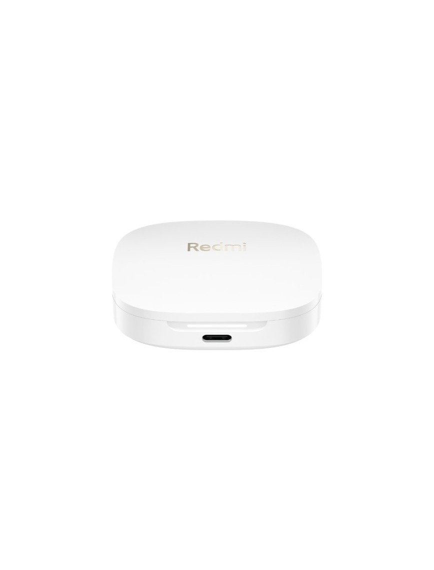 Xiaomi Redmi Buds 6 - Beyaz Kulakiçi Kulaklık Tws (Xiaomi Türkiye Garantili) Xiaomi Redmi Buds 6 - Beyaz Kulakiçi Kulaklık Tws (Xiaomi Türkiye Garantili)