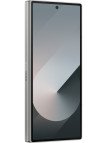 Samsung Galaxy Z Fold6 256 GB 12 GB Ram (Samsung Türkiye Garantili) Gümüş Samsung Galaxy Z Fold6 256 GB 12 GB Ram (Samsung Türkiye Garantili) Gümüş