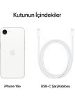 Apple iPhone 16e 128GB Beyaz Apple iPhone 16e 128GB Beyaz