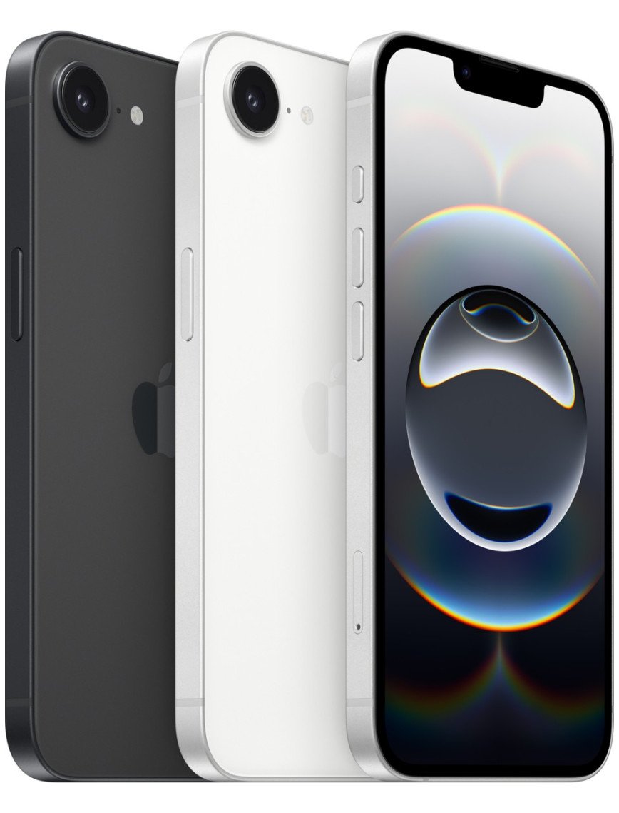 Apple iPhone 16e 128GB Beyaz Apple iPhone 16e 128GB Beyaz
