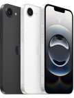 Apple iPhone 16e 256GB Siyah Apple iPhone 16e 256GB Siyah