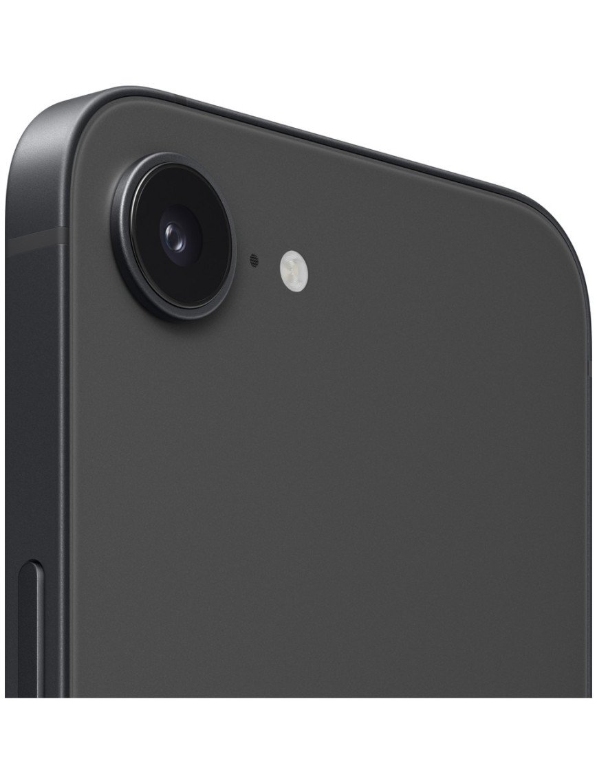 Apple iPhone 16e 256GB Siyah Apple iPhone 16e 256GB Siyah
