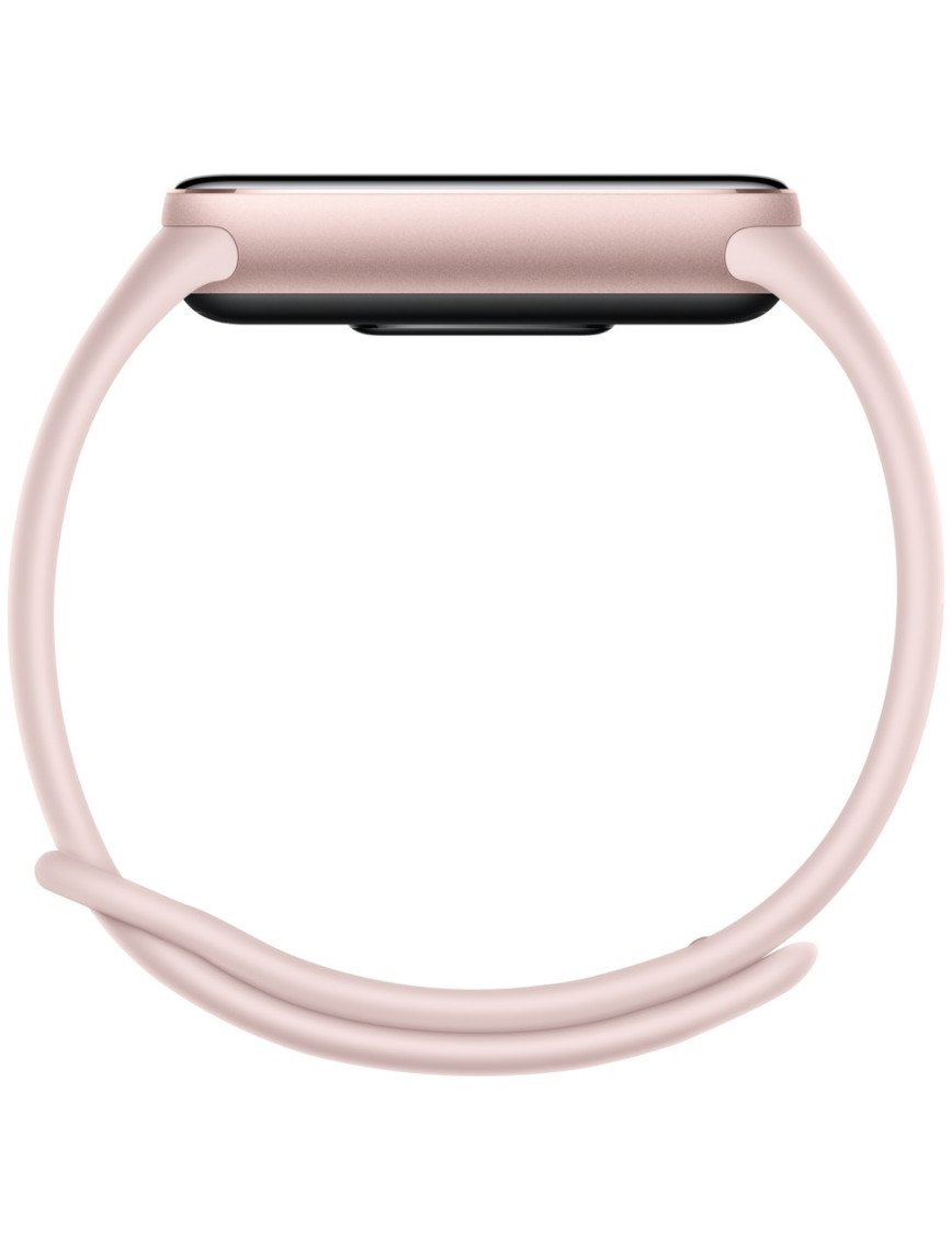 Xiaomi Smart Band 10 Mystic Rose Akıllı Bileklik Xiaomi Smart Band 10 Mystic Rose Akıllı Bileklik
