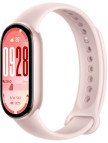 Xiaomi Smart Band 10 Mystic Rose Akıllı Bileklik Xiaomi Smart Band 10 Mystic Rose Akıllı Bileklik