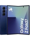 Samsung Galaxy Z Fold7 1 Tb 16 GB Ram (Samsung Türkiye Garantili) Gölge Mavisi Samsung Galaxy Z Fold7 1 Tb 16 GB Ram (Samsung Türkiye Garantili) Gölge Mavisi