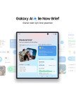 Samsung Galaxy Z Fold7 1 Tb 16 GB Ram (Samsung Türkiye Garantili) Gölge Mavisi Samsung Galaxy Z Fold7 1 Tb 16 GB Ram (Samsung Türkiye Garantili) Gölge Mavisi