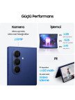 Samsung Galaxy Z Fold7 1 Tb 16 GB Ram (Samsung Türkiye Garantili) Gölge Mavisi Samsung Galaxy Z Fold7 1 Tb 16 GB Ram (Samsung Türkiye Garantili) Gölge Mavisi