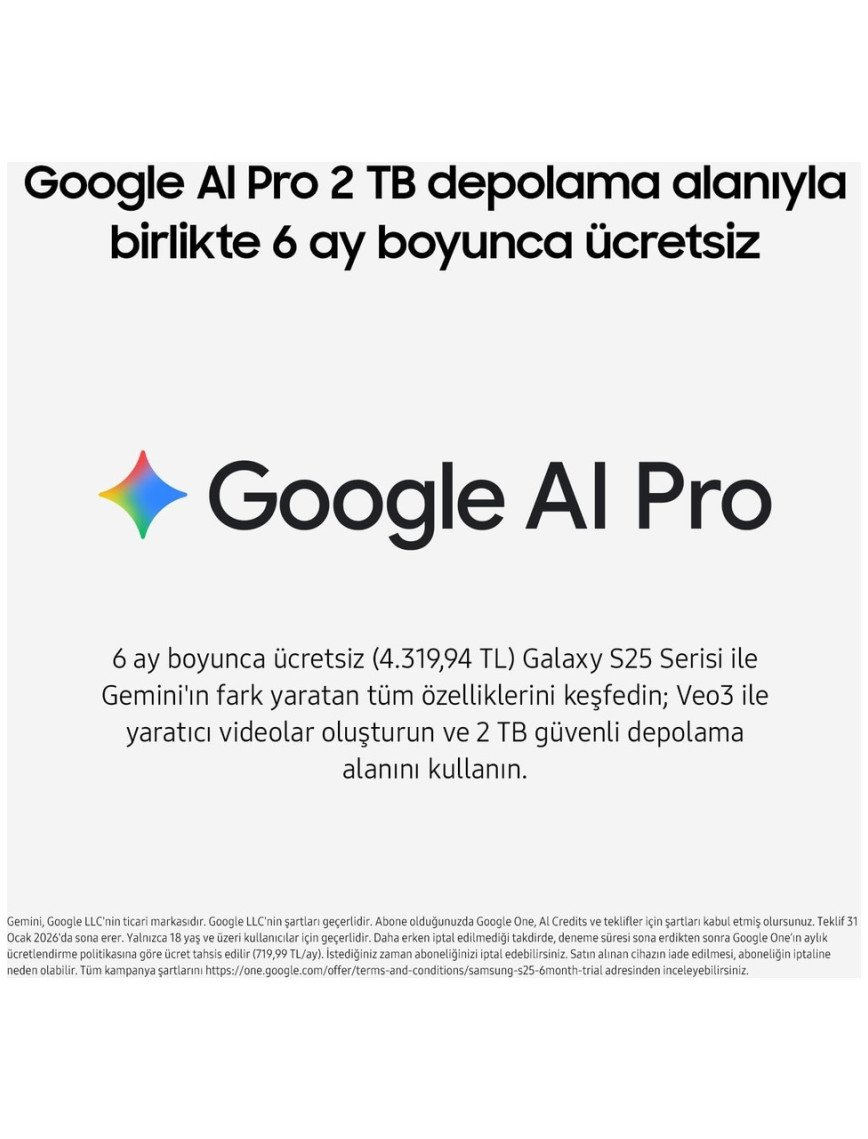 Samsung Galaxy Z Fold7 1 Tb 16 GB Ram (Samsung Türkiye Garantili) Gölge Mavisi Samsung Galaxy Z Fold7 1 Tb 16 GB Ram (Samsung Türkiye Garantili) Gölge Mavisi